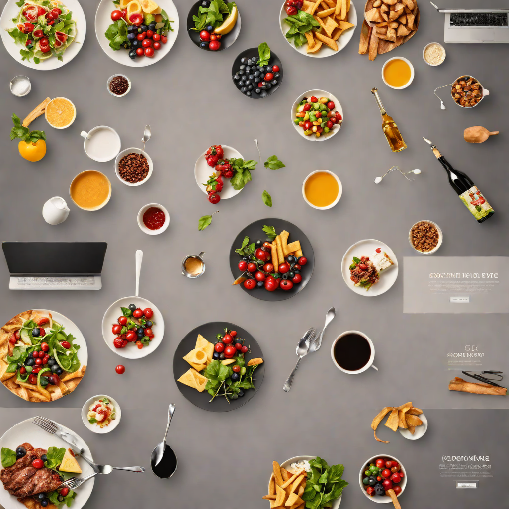 Nutrition Calculator